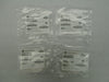 AMAT Applied Materials 3700-02329 O-Ring Duro White Reseller Lot of 4 New