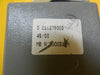 Polaris 306570-001 7th Axis Robot Main I/C Cable Used Working