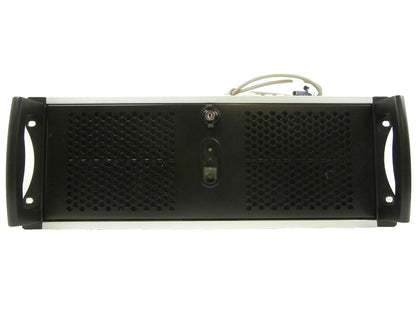 MeiVac 2460 Turbo and Cryo System Control Computer 3.0GHz Alcatel 2460 Working