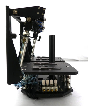 AMAT Applied Materials 0010-76017 125MM Cassette Handler Assembly P5000 Working