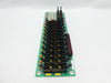 AMAT Applied Materials 0100-09107 TEOS Gas Interface Board PCB Rev. E Working