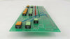 TEL Tokyo Electron 1D81-000129 Interface Panel PCB TYB222-1/SW Unity II Working