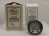 Dwyer 3000-00C Photohelic Pressure Switch Gauge 3000 Reseller Lot of 2 Used