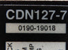 MKS Instruments CDN127-7 Peripheral Device Adapter 0190-19018 Lot of 2 Working
