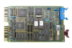 Digital 50-17646-01 J1 DELQA Ethernet Controller PCB Card Working Surplus