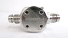 Parker Veriflo 45700354 Pressure Regulator SQ2MICRO302PFSMM Lot of 10 Working