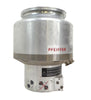 TPH 2101 PCX Pfeiffer PM P03 043 A Turbomolecular Pump TC 750 Turbo Untested