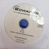 STP Edwards PT50-0Z-006 Turbomolecular Pump STP-F2203C Turbo New Untested Spare