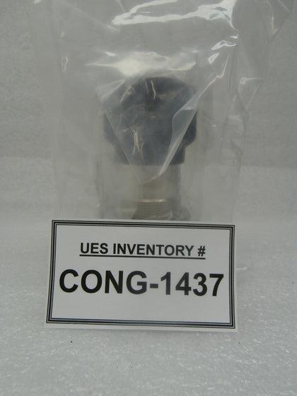 Veriflo 45400086 Manual Regulator Valve 959100W2PFSFM5447 New Surplus