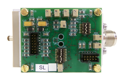 Comet 20032569.00 RF Match Phase/MAG Module 5000W @ 13.56MHz Working Surplus
