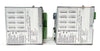 Eurotherm Mini8 DeviceNet PID Multiloop Controller Reseller Lot of 2 Working