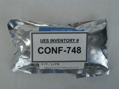 Millipore SI2M008R4 Inline Filter Wafergard II Micro Entegris New Surplus