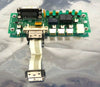 AMAT Applied Materials 0130-00537 SD Stepper Interface Lot of 2 Working Surplus