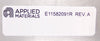 AMAT Applied Materials E11582091R Colimator Rod Controller 500814510 Refurbished