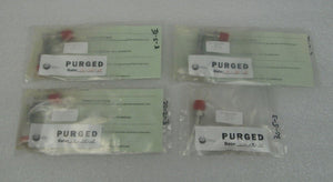 ASM Advanced Semiconductor Materials 16-185854B01 Elbow OW Reseller Lot of 4 New