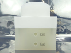 Advance Valve AV-250-114-X2 Manual Air Valve 3195 New Surplus