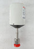 Edwards W655-31-611 Barocel Pressure Sensor 100 Torr Tested Working Surplus