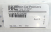 Nor-Cal Products 93-04266 Throttling Valve Motor AMAT New