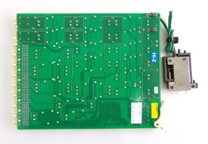 Agilent E3122-66601 Processor PCB Card Working Surplus