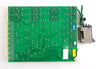Agilent E3122-66601 Processor PCB Card Working Surplus