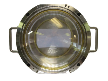 Nikon Precision Vertical Relay Lens NSR-S204B Step-and-Repeat Optics Working