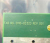 AMAT Applied Materials 0100-02324 Chamber Distribution Backplane PCB Working