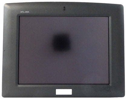 iEi Technology AFL-08AH-LX/R/512-R22 LCD Panel PC AFL-08AH-LX Working Spare