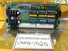 Semitool 16750-505 DW Board 32 Bit Input MAG WIP 3 Ports PCB 16750C-505 AS-IS