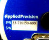 Applied Precision 53-710150-000 flowPoint Valve 026498 Lot of 10 Working Spare