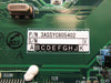Muratec 3ASSYC805402 Interface Board PCB OHT-SRVC2 M164A Used Working