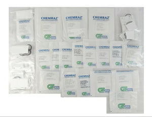 AMAT Applied Materials 5200 ARC Spacer PM1 Etch MXP RFHR Kit Centura New Surplus