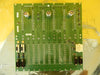 FEI Company 150-002630 SEM Electrostatic Optics CLM Backplane PCB CLM-3D Used