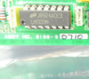 AMAT Applied Materials 0100-90710 Vacuum Gauge Interface PCB Card Working Spare
