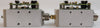 Comet 20032569.00 RF Match Phase/MAG Module 5000W @ 13.56MHz Lot of 2 Working