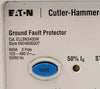 Eaton LGE3630NN 3 Pole Industrial Circuit Breaker L630E ELLBN3400W Working