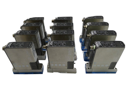 Celerity IFC-125C Mass Flow Controller MFC AMAT 0190-28861 Lot of 10 Working