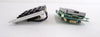 ENI RACK-AM300-HDPCVD Display Control PCB Set VK204-25 LK204-25 Lot of 3 Spare