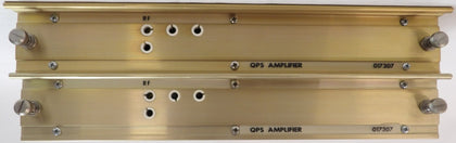 AB Sciex 017307 QPS Amplifier Module PCB Card TripleTOF 5600 LC/MS MDS Lot of 2