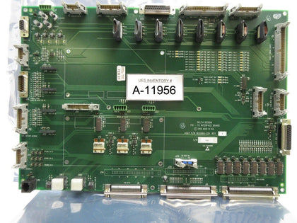 Delta Design 1935860-501 PXI-TC Interface Board PCB Used Working