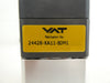 VAT 24428-XA11-BJM1 Vacuum Isolation Valve Lot of 6 Working
