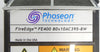 Phoseaon Technology FireEdge FE400 80x10AC395-8W UV Light Working Surplus