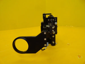 KLA-Tencor Optical Lens Mirror Housing Assembly 730-404395-00 5107 Used Working