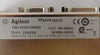 V301 SCIEX Agilent EXSQ339 Turbo Pump Controller Module Working Surplus