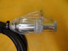 FEI Company 4035 272 12081 30KV Lens Cable Assembly 8' Sidewinder CLM-3D Used