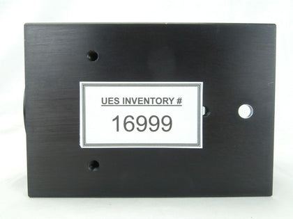 Ultratech Stepper Lens Block UltraStep 4700 Titan Wafer Stepper Used Working