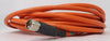 AMAT Applied Materials 0190-01458 300mm RF Coaxial Cable 16.6m 55 Foot Working