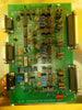 Semiconductor Equipment Corp 4196-030 Amplifier PCB Board 410 Bonder Used
