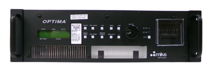 DCG-200Z Optima MKS Instruments OPT-100Z-00 DC Plasma Generator MASTER Working