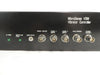 Microsense 039199-A02 Vibrating Sample Magnetometer VSM Controller Working