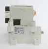 SMC VV5Q11-16-X1602 16-Port Manifold Module EX420-SDN2 Lot of 2 Working Surplus